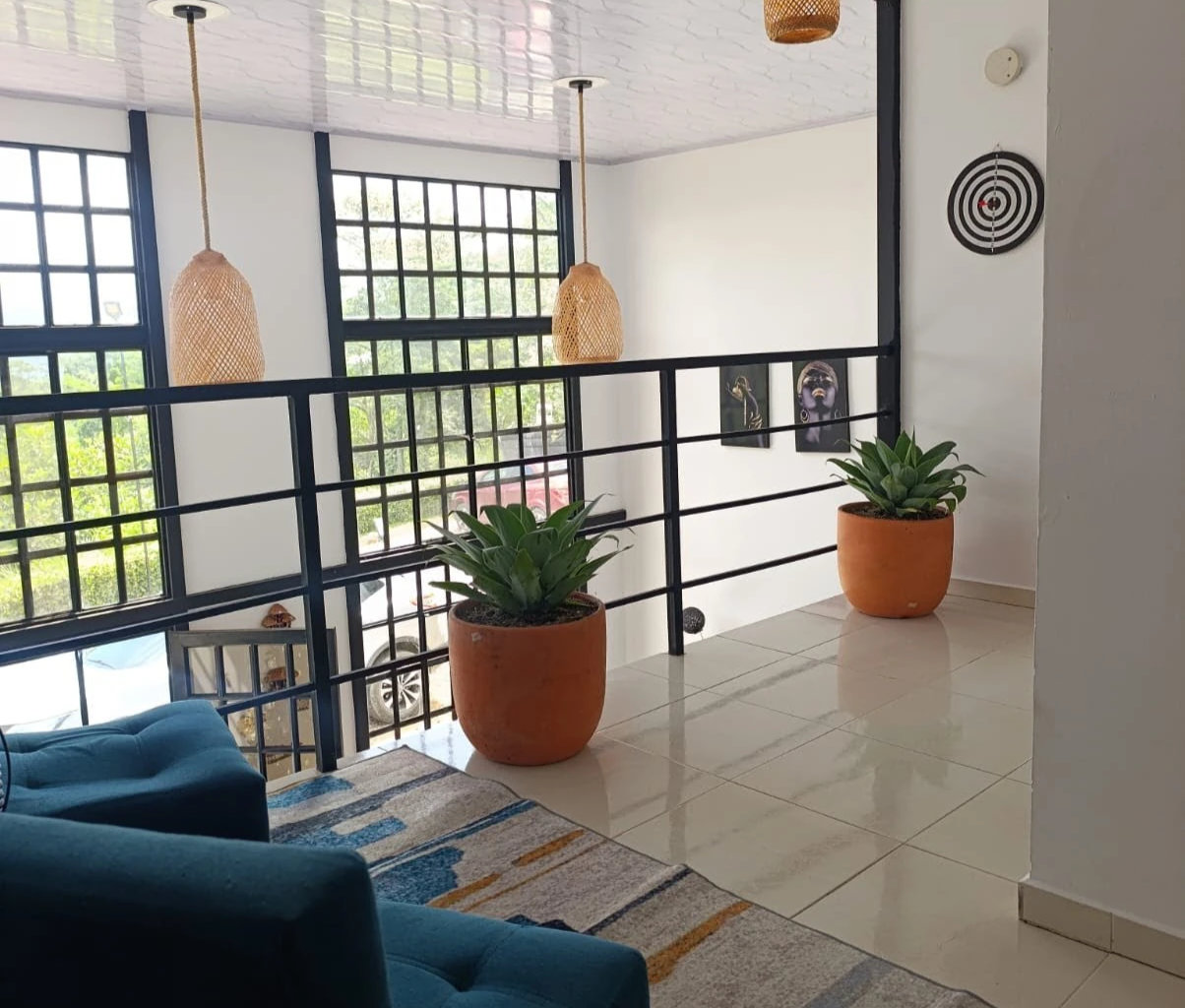 Interior Confort y Diseño