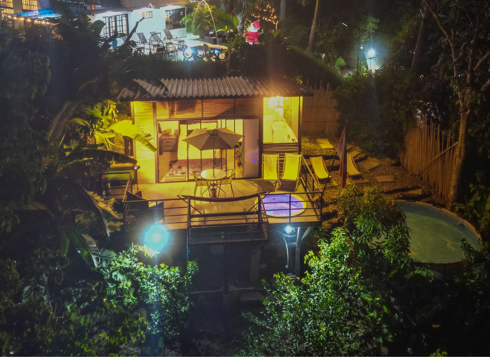 Bienestar al Aire Libre