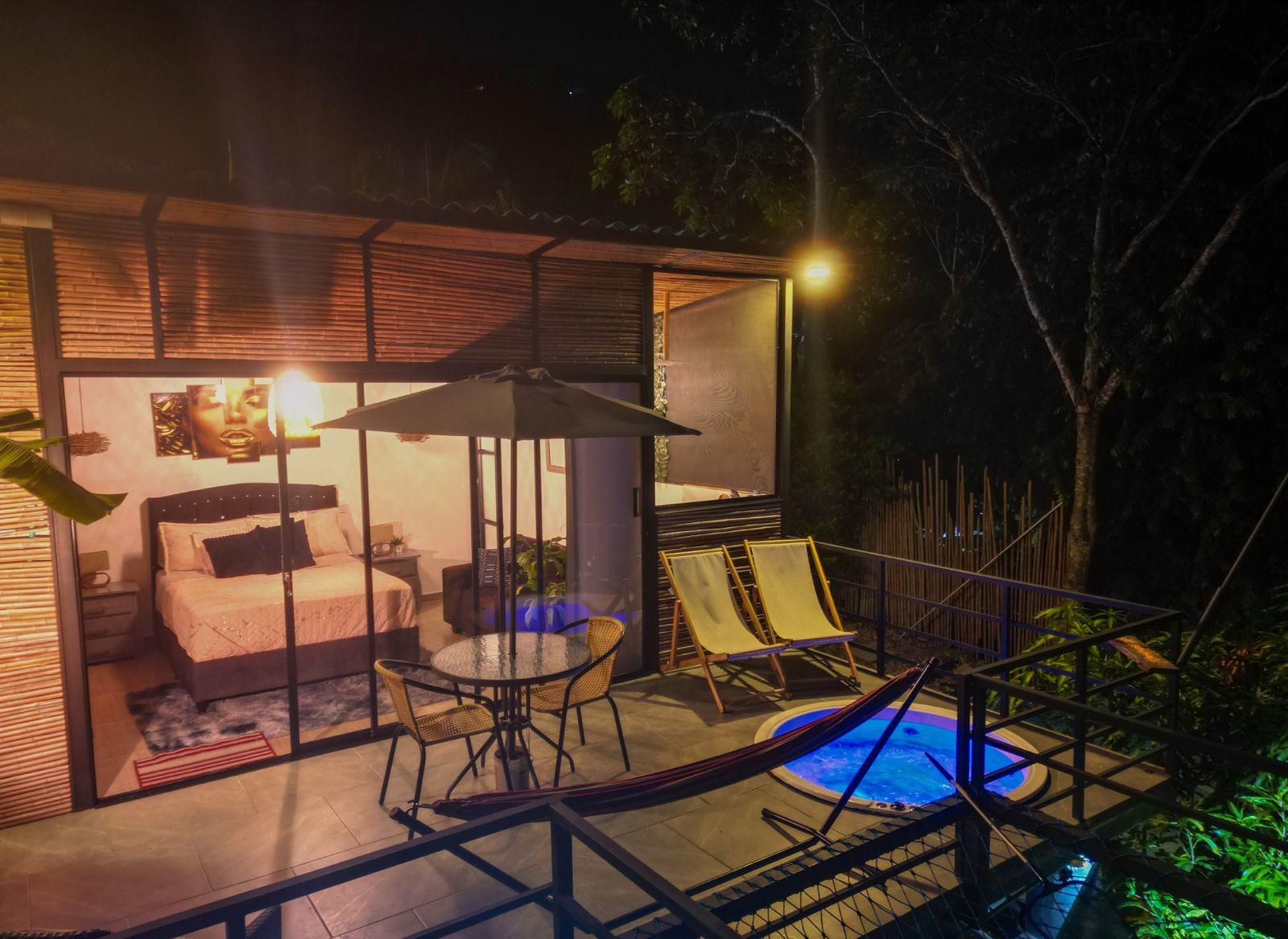 Interior Confort y Diseño